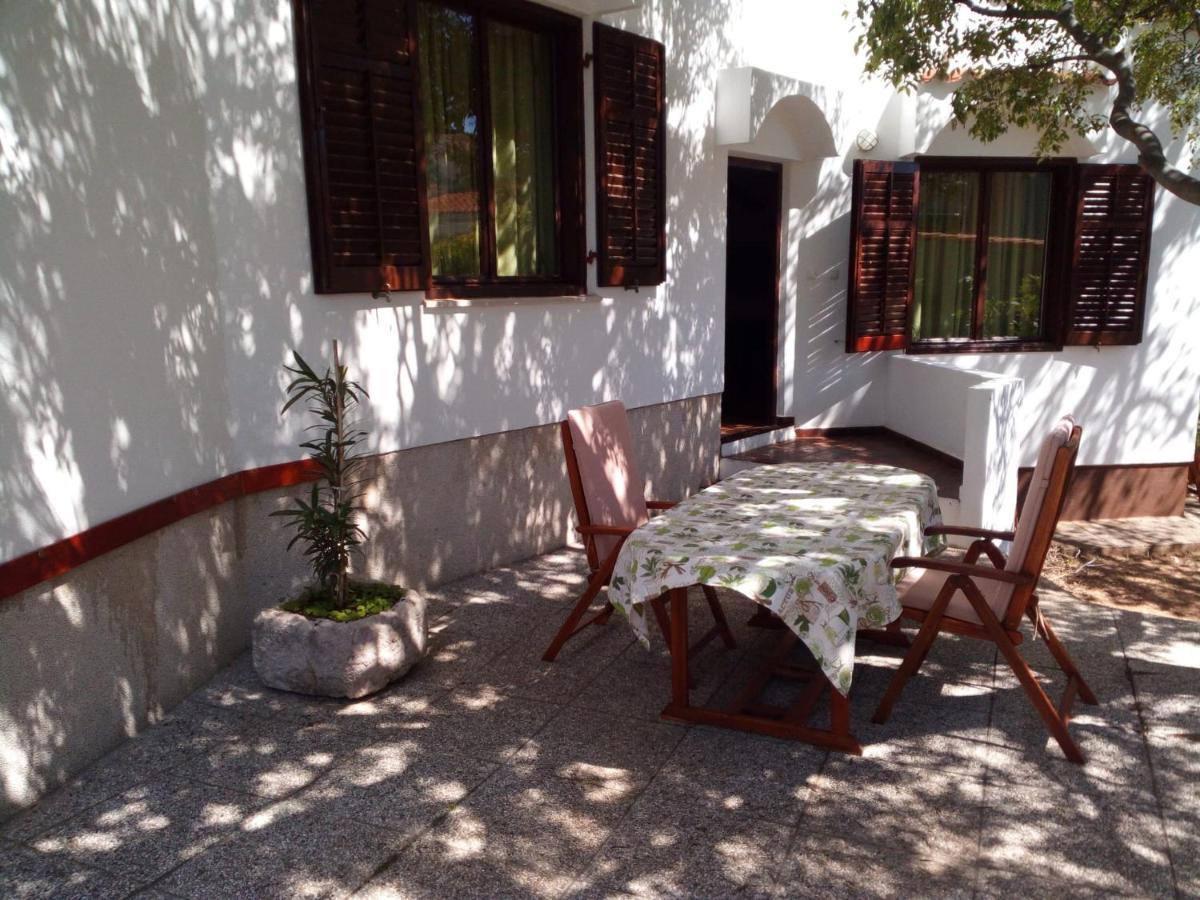 Apartment Zvijezda Baška Exterior foto